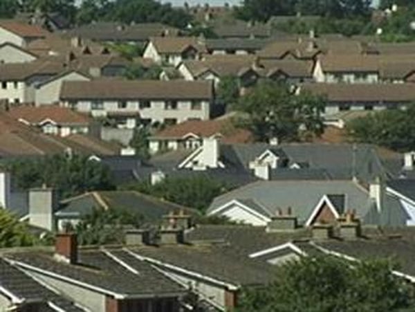 House prices - 'Fall of up to 60% possible'