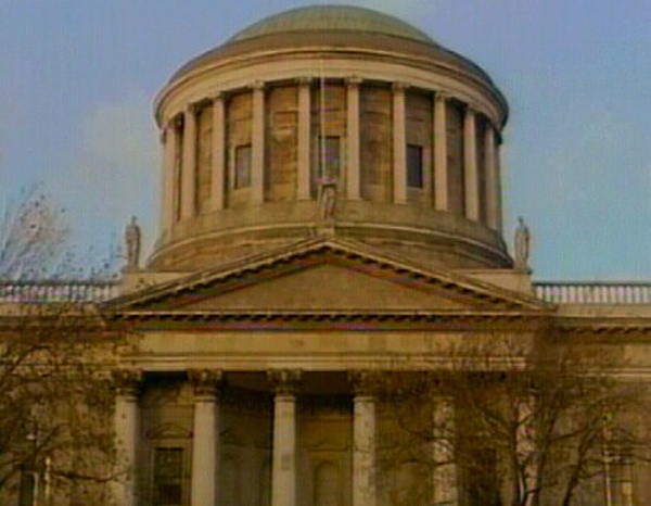 High Court - Teenager challenges HSE