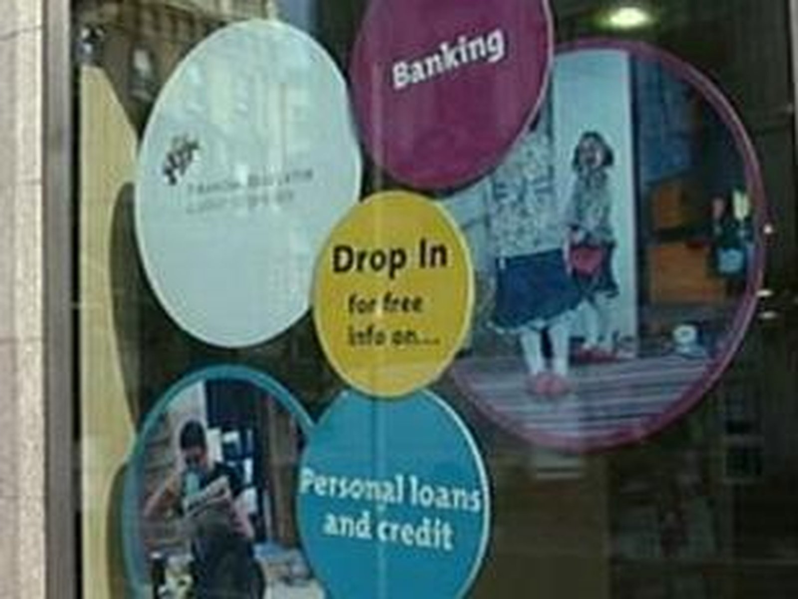 Financial Regulator didn't protect consumers