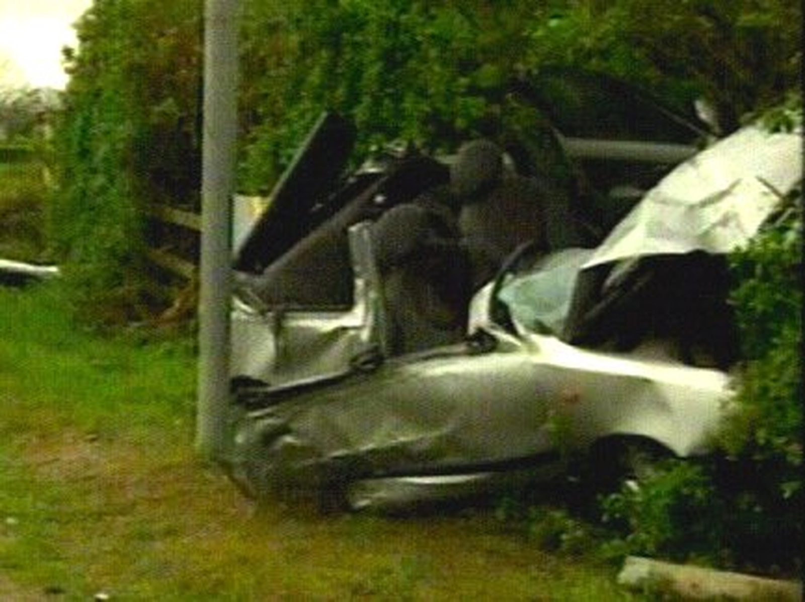 Man dies after Killarney car crash