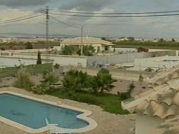 Spain - Property sector hard hit in recession