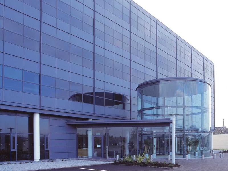 GE/GAMA to build Bord Gáis Cork plant