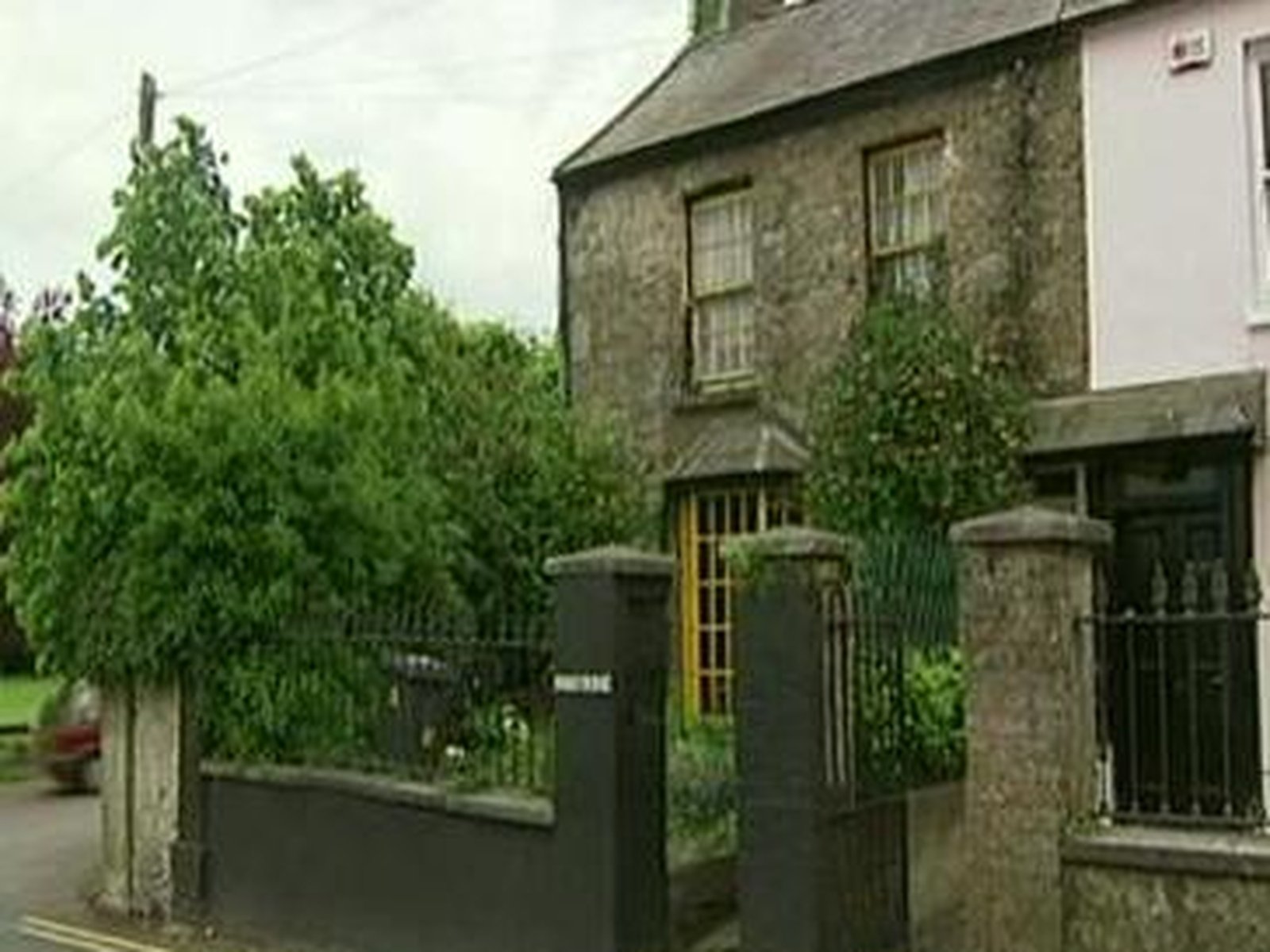 Woman dies in Cork house fire