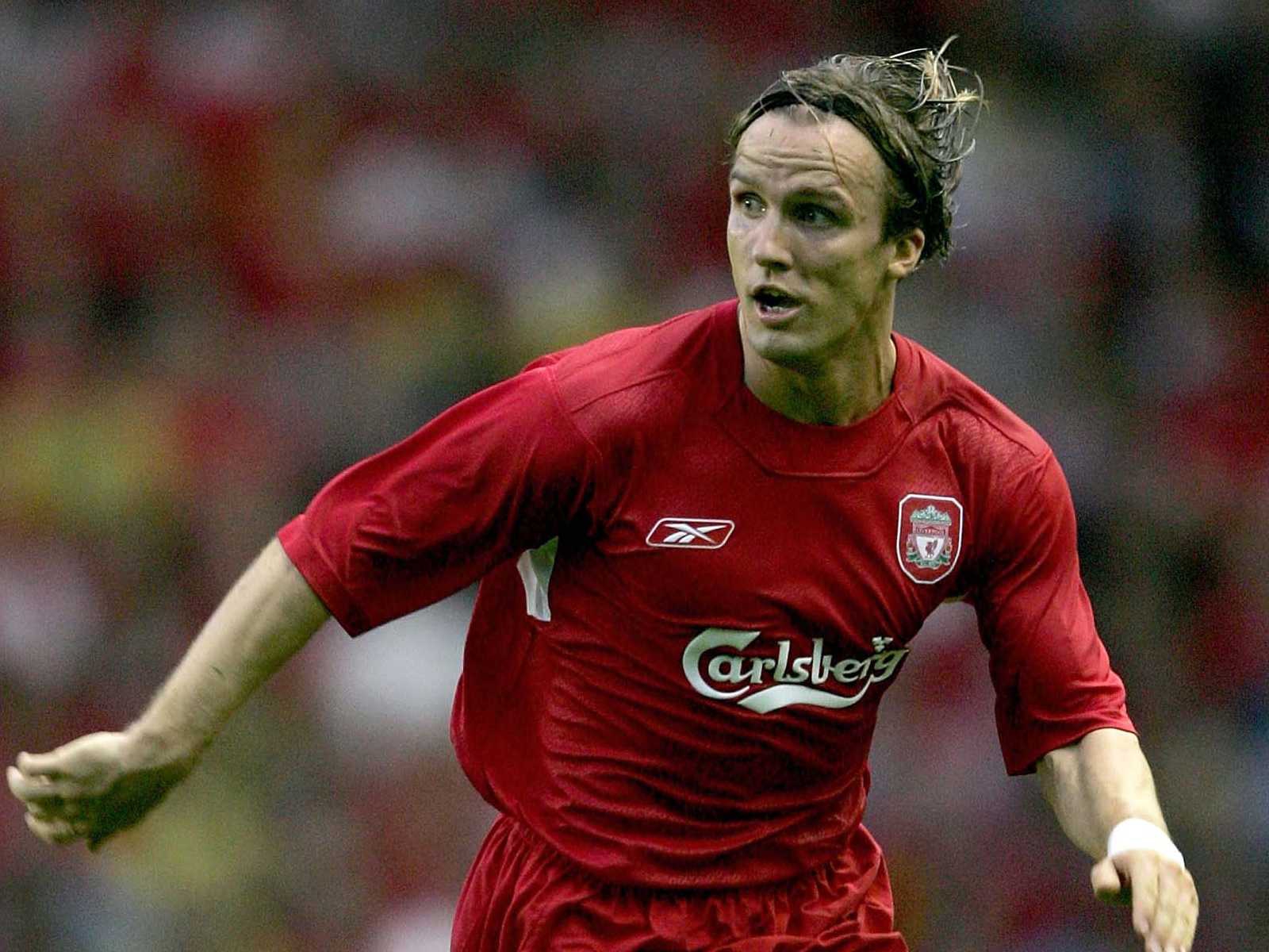Zenden looks set to be fit