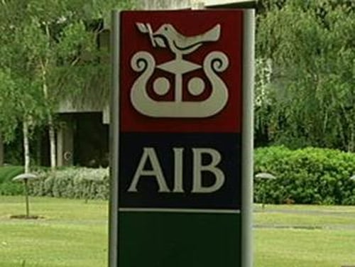 AIB - Oireachtas committee evidence