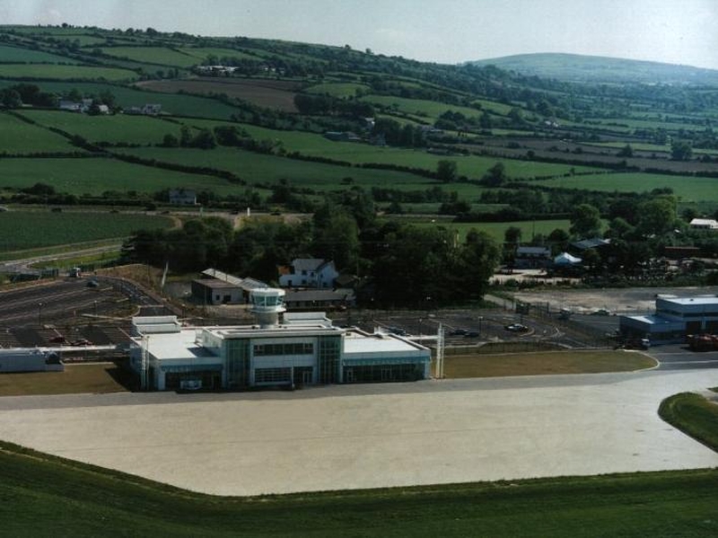 City of Derry Airport to reopen