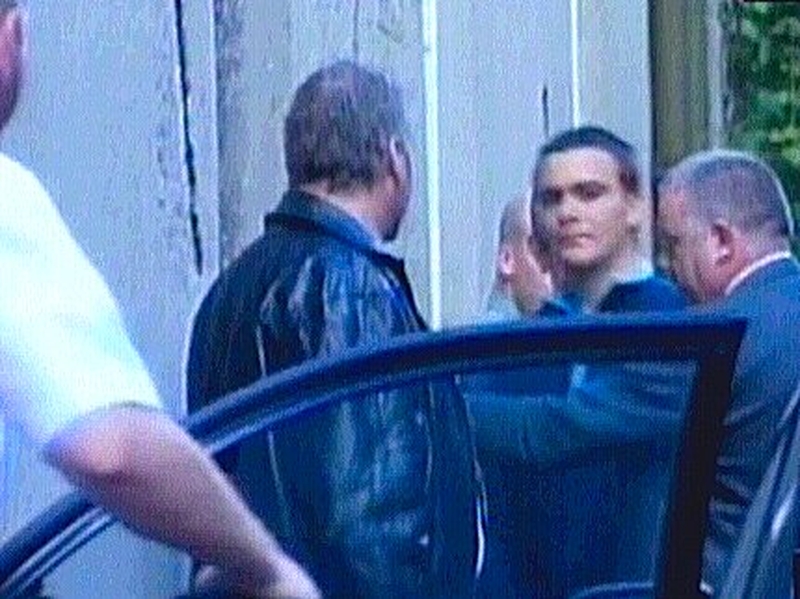 Man in court after Dublin knife attack