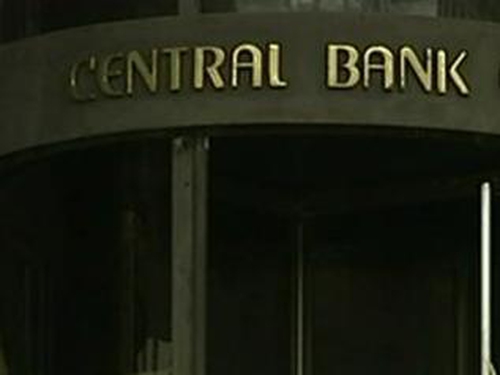 Central Bank - Points to mortgage slowdown
