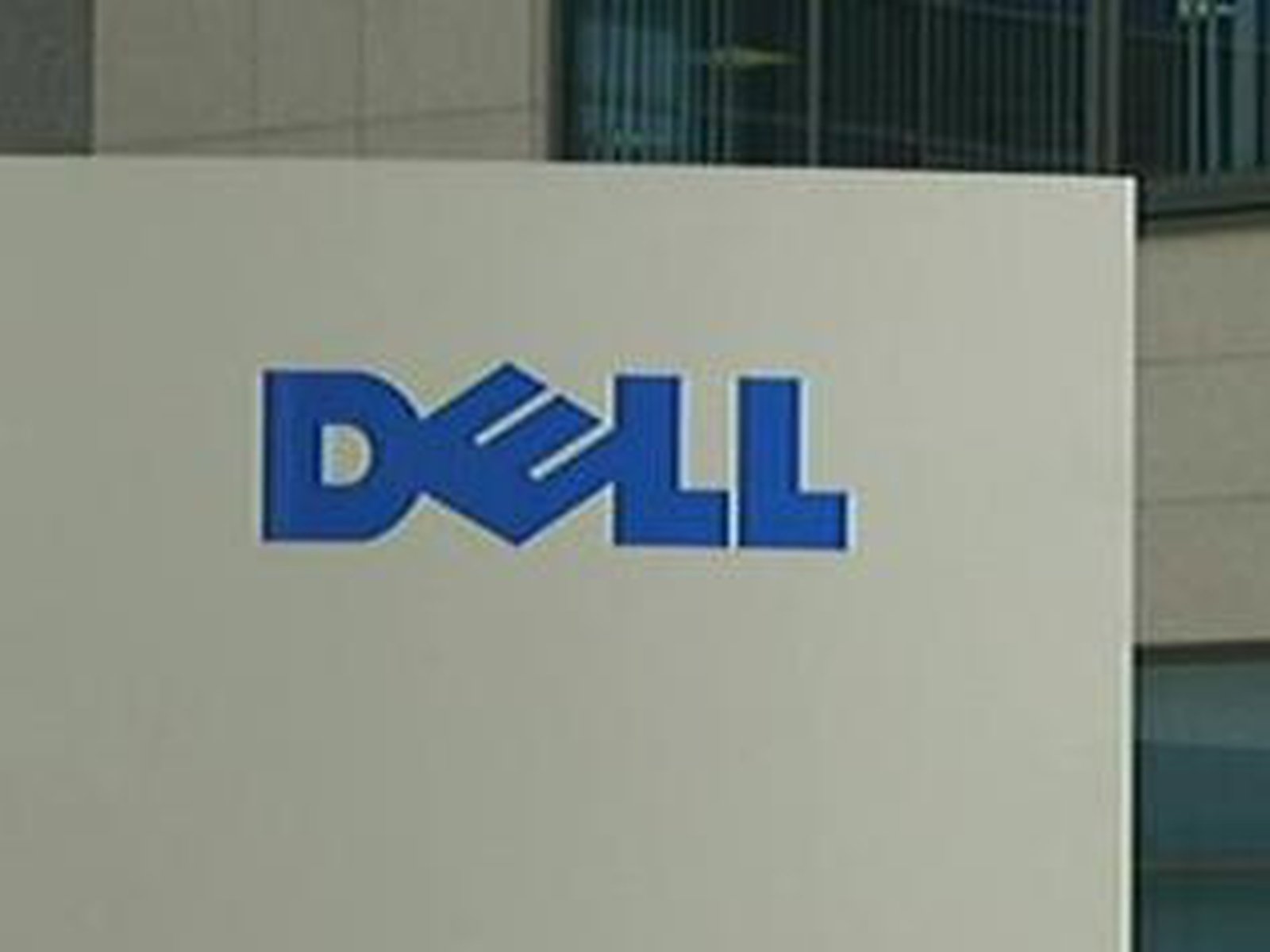 Job cuts at Dell and Google