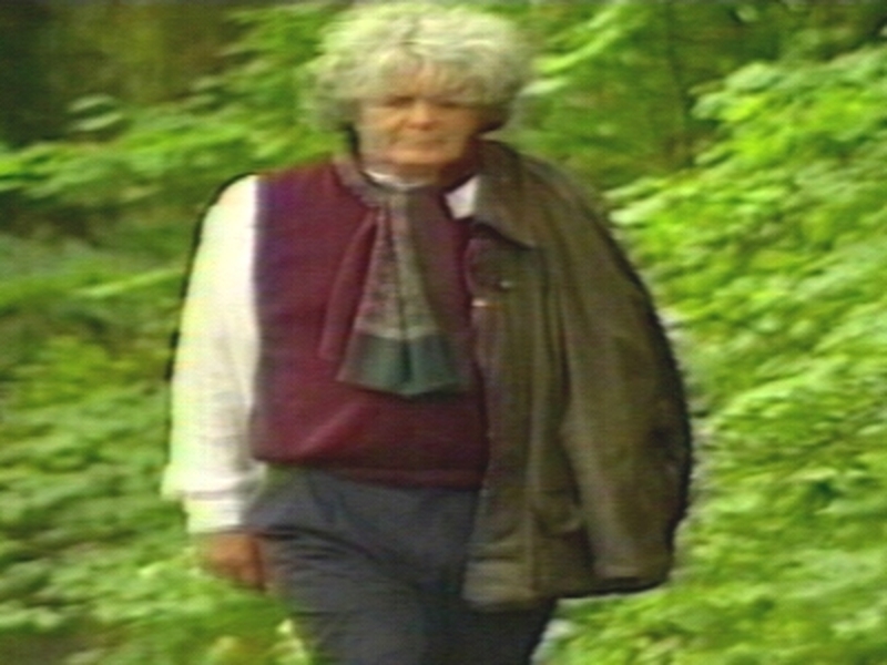 Kerryborn author and philosopher dies