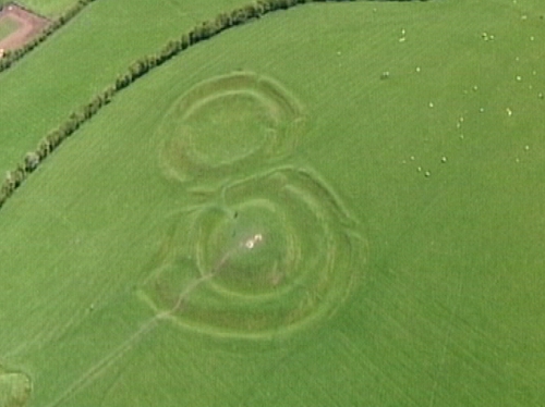 Hill of Tara - One of the world's 100 most endangered heritage sites