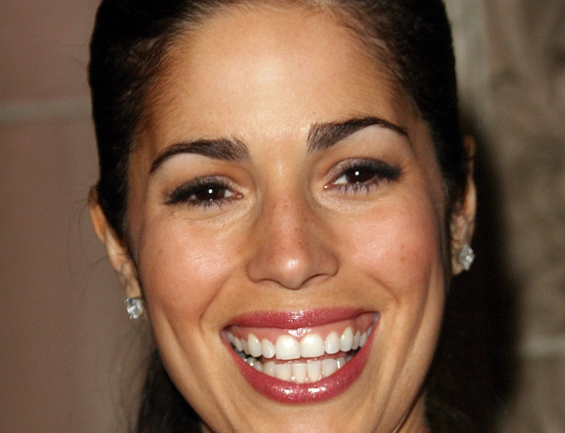 Ugly Betty star marries in Puerto Rico