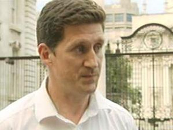 Eamon Ryan - A public debate on the issue would be 'helpful'