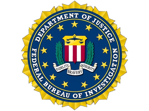 FBI - 1,000 rule violations