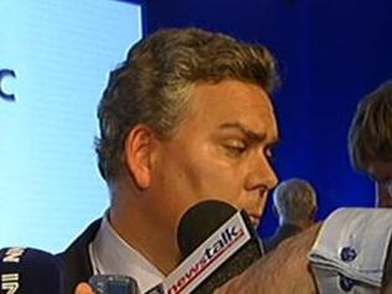 INM happy with new shares take-up