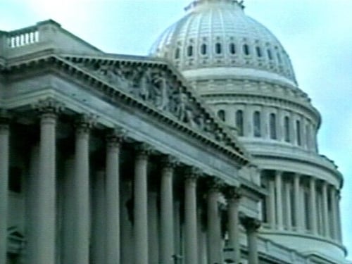 Capitol Hill - Senate turns down habeas corpus measure