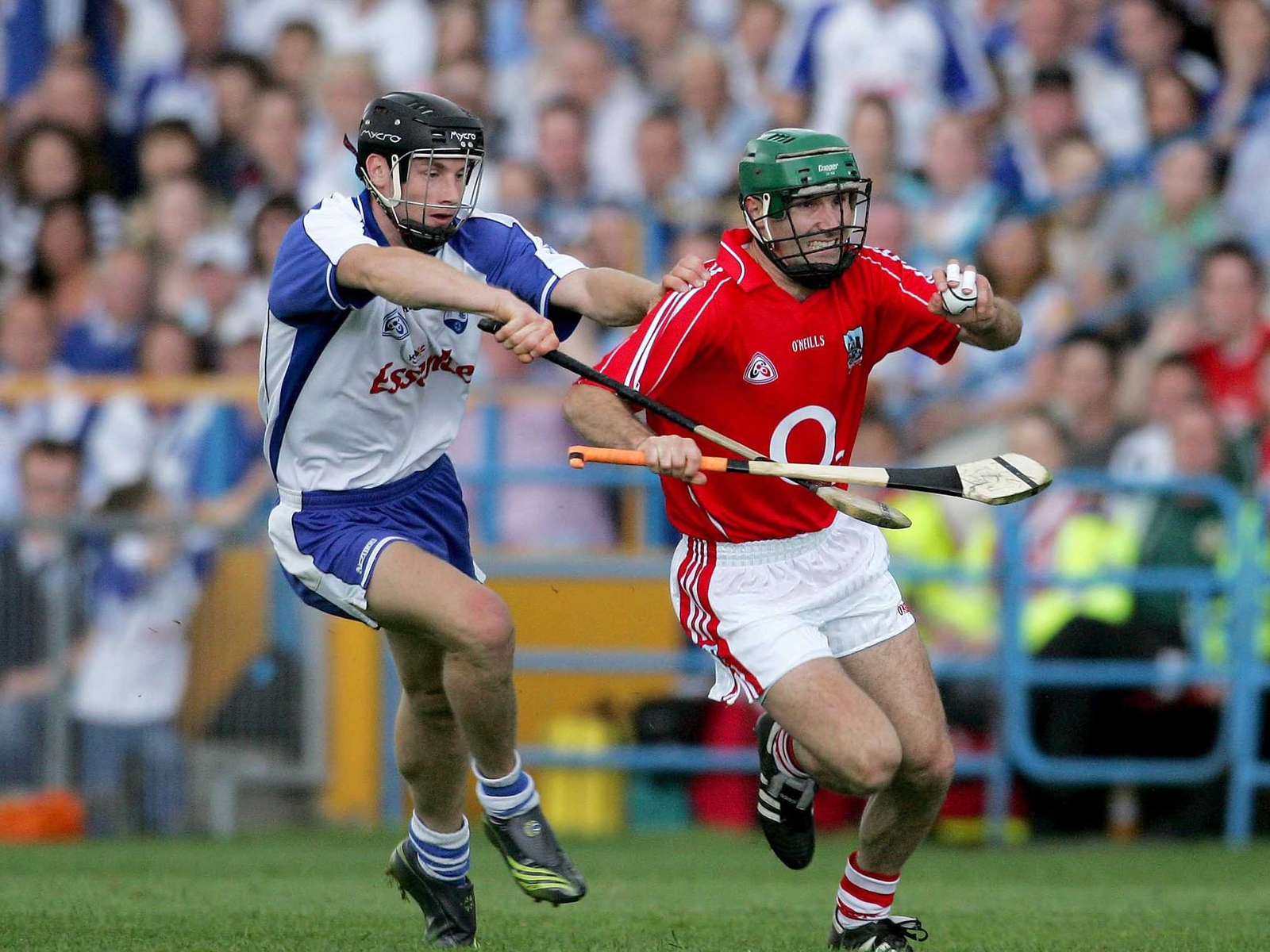 Waterford v Cork Match Gallery