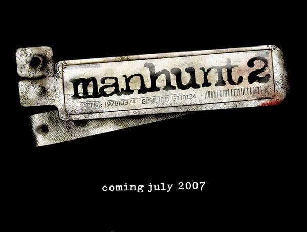 Manhunt 2 - First video game to be banned in Ireland