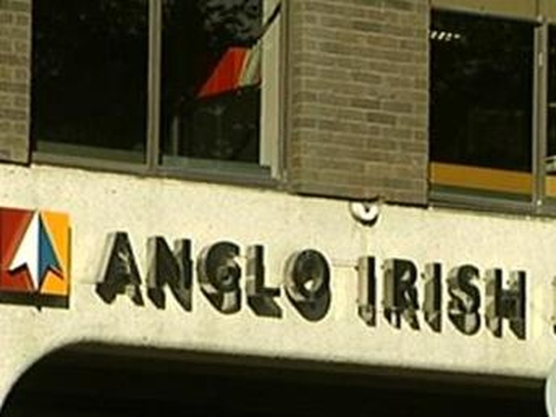 Anglo Irish Bank stake - 'No impropriety,' says Quinn Group