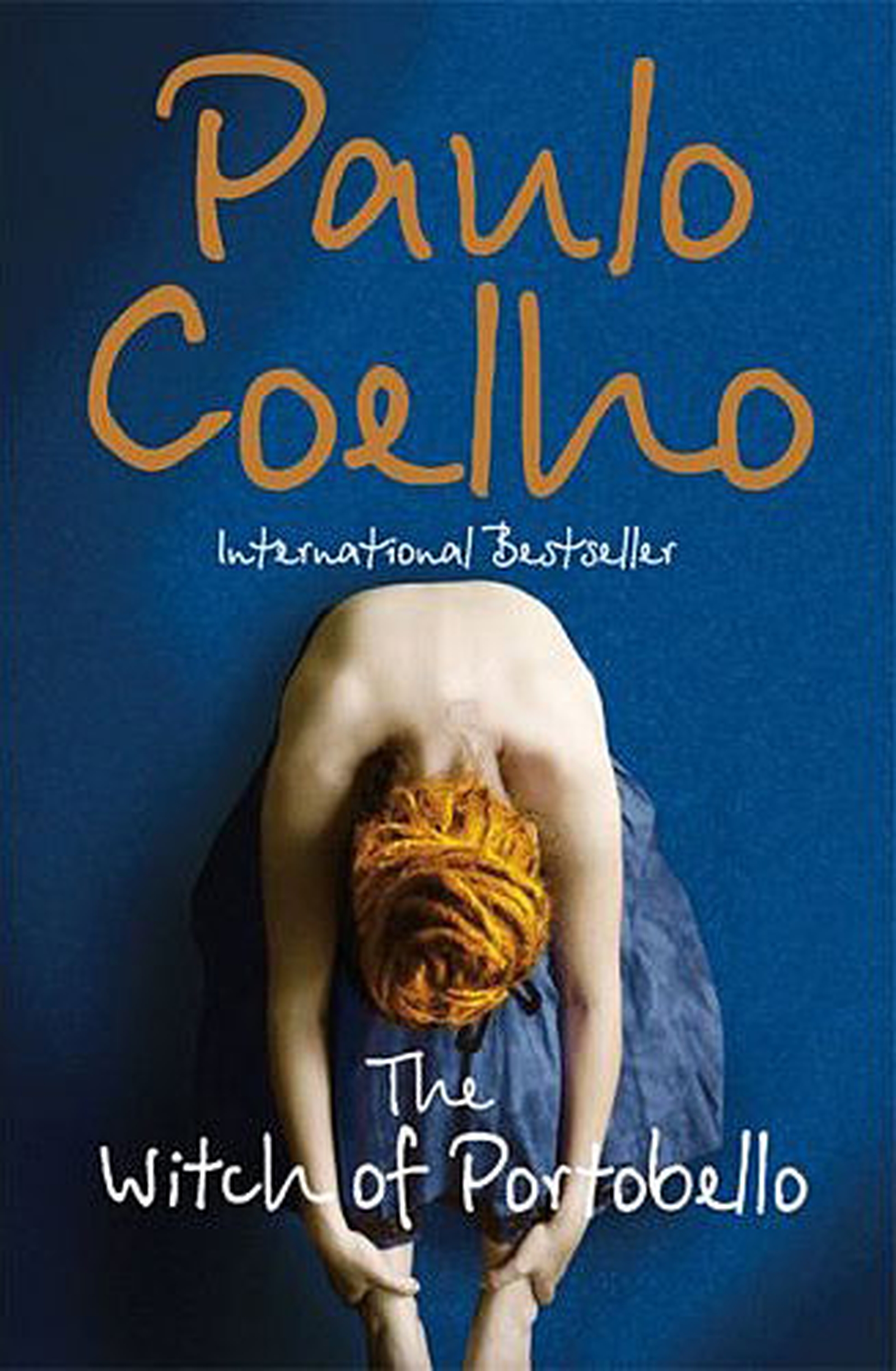  Paulo Coelho: books, biography, latest update