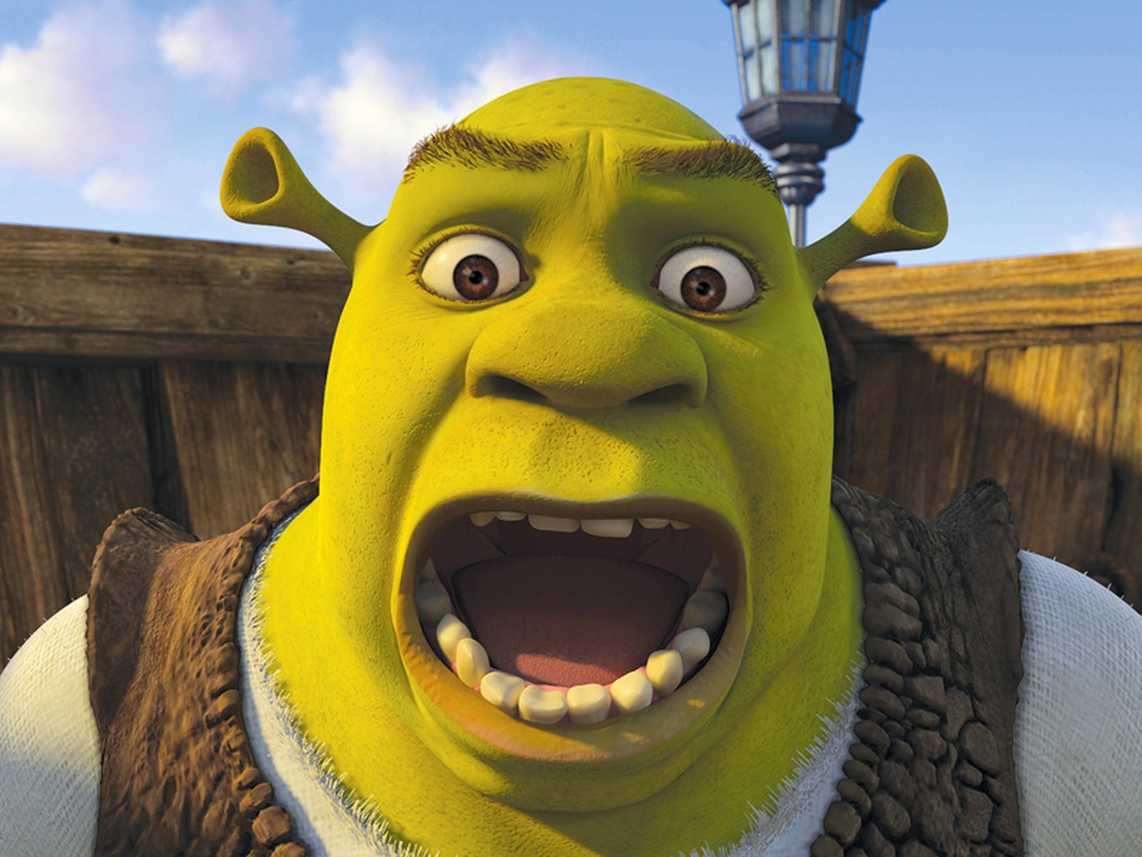 Shrek producer picks up 'Emo' rights