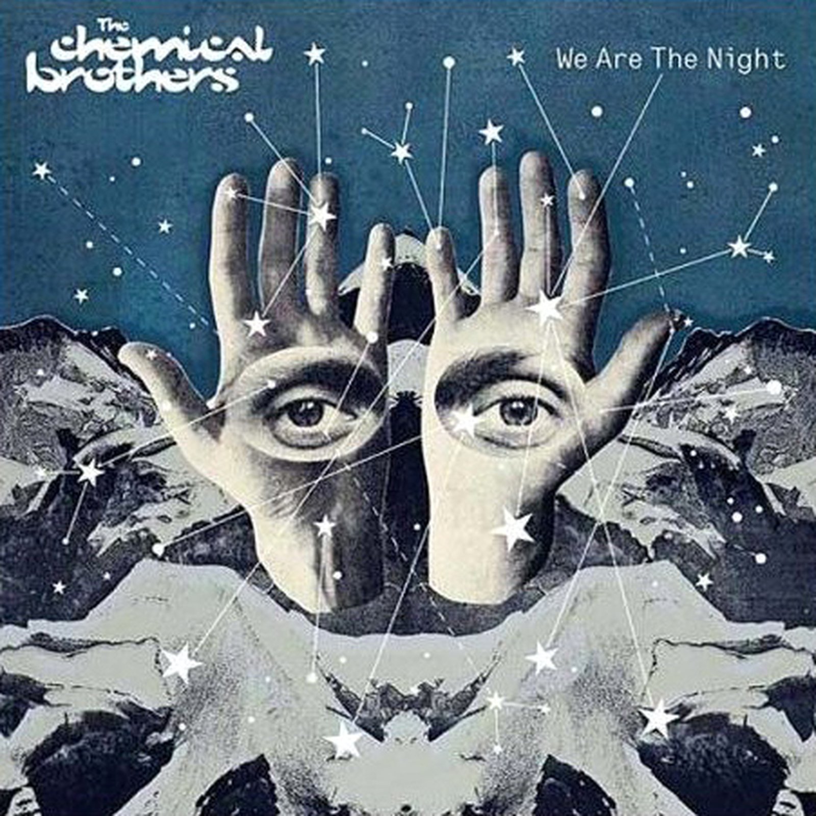 The Chemical Brothers We Are the Night