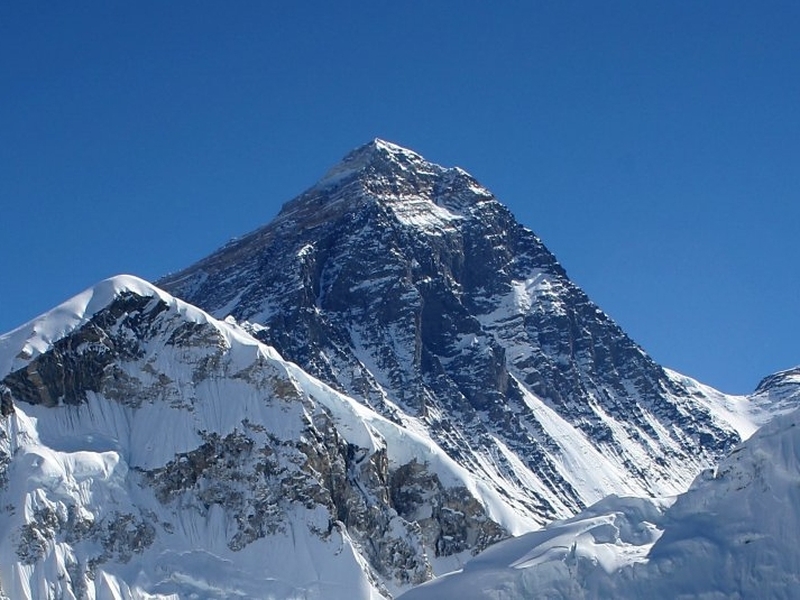 Sherpa climbs Everest for 18th time
