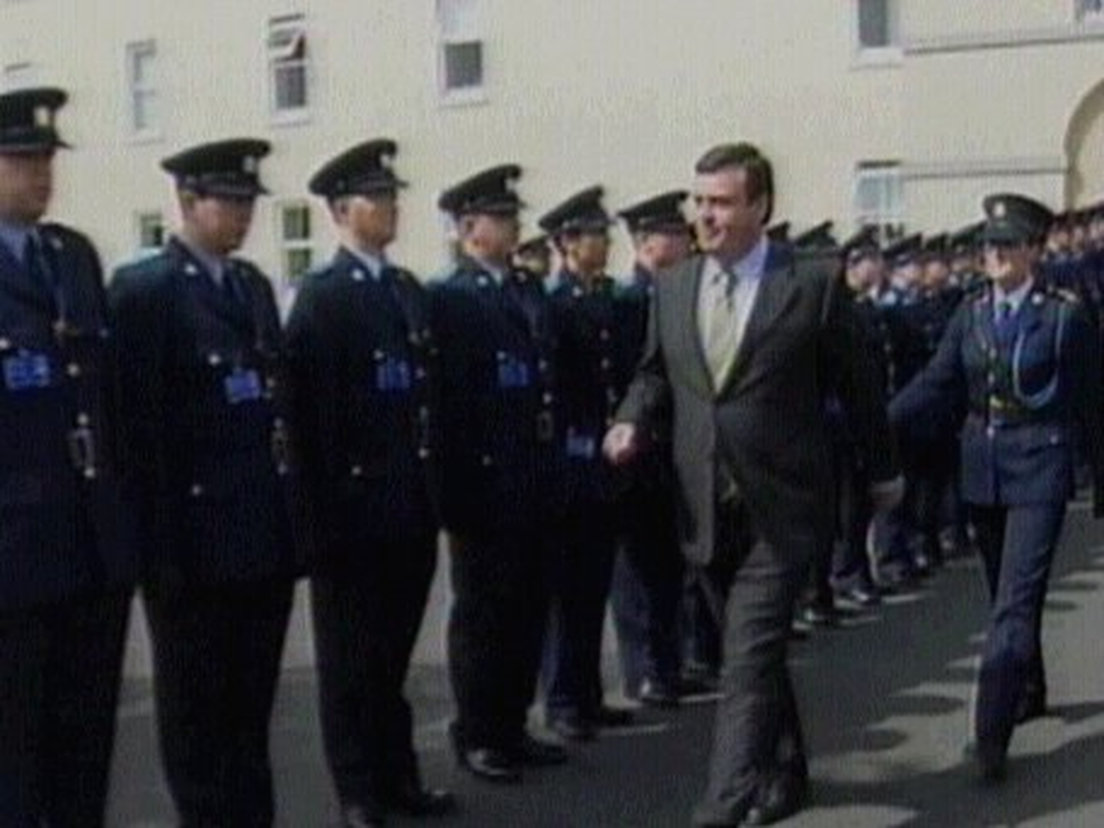 concern-over-lack-of-non-irish-garda-recruits