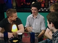 Aidan and guests discuss the Class Divide