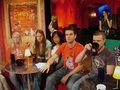 Disccussing Perception of Young People