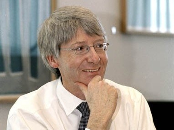 Carl McCann - Blackrock assets up 4.2% in 2007