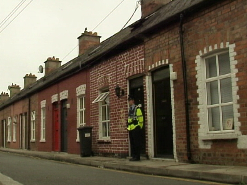 Man dies in Cork house fire