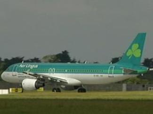 Aer Lingus - Companies in Shannon have criticised route move
