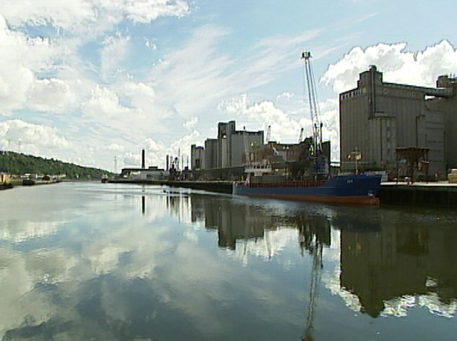Image result for cork docks