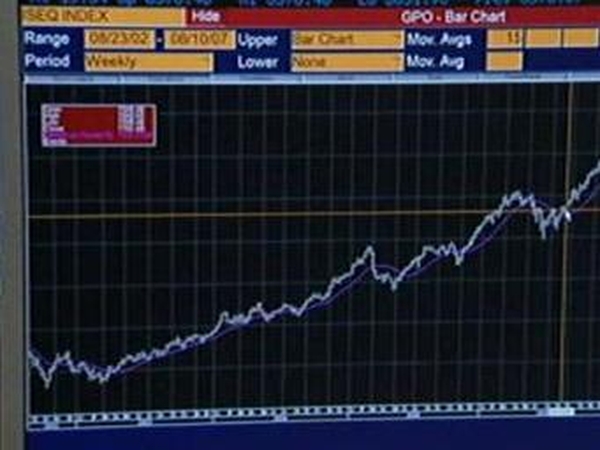Credit problems - Fund won't happen