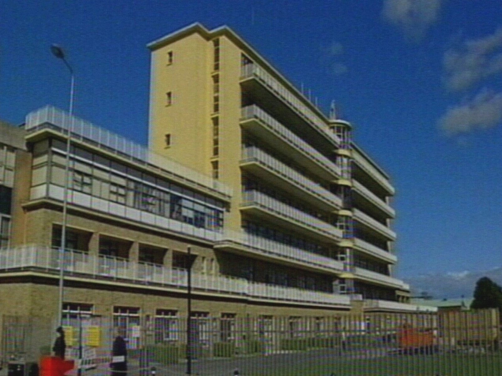 HIQA report critical of Drogheda hospital