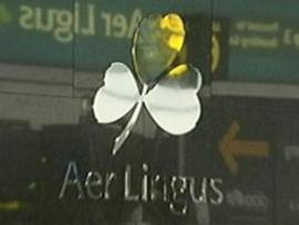 Aer Lingus - Plans to cut 1,300 jobs