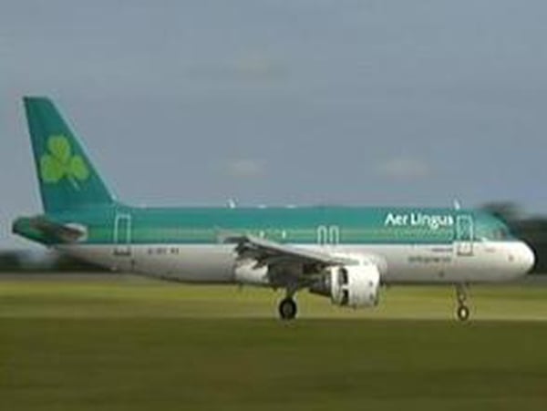 Aer Lingus - Hopes of breakthrough