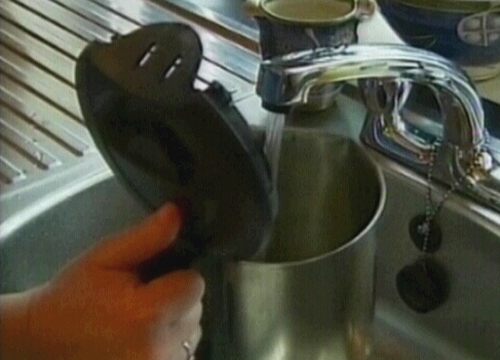 Water - Acute shortages predicted for Dublin