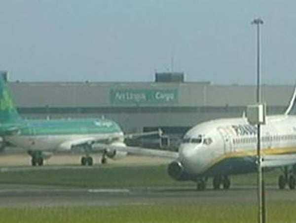 Merger deal - Ryanair moves again on Aer Lingus