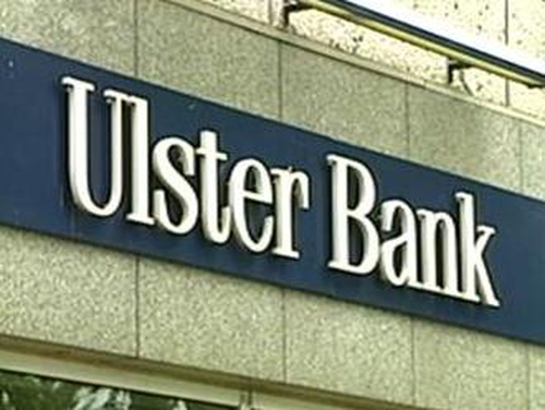 Ulster Bank - Woman refused loan because of age