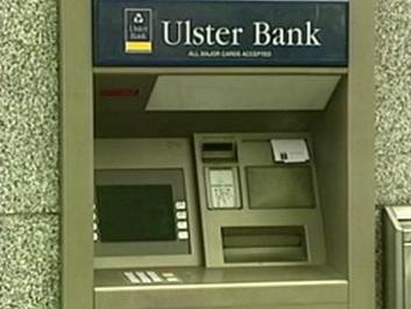 Ulster Bank withholds full rates cut