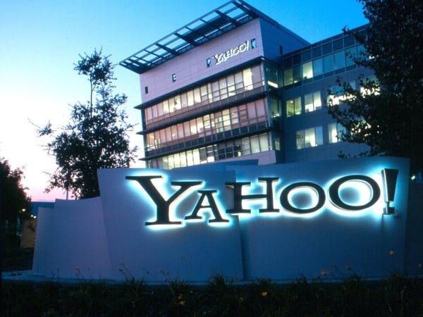 Yahoo - Asking price too high, says Microsoft