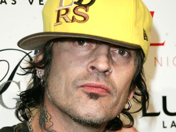 Kid Rock explains fight with Tommy Lee