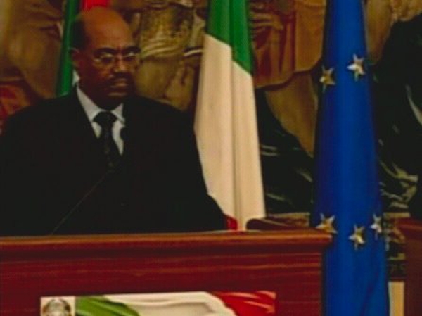 Omar Hassan al-Bashir - Further $200m loan from China