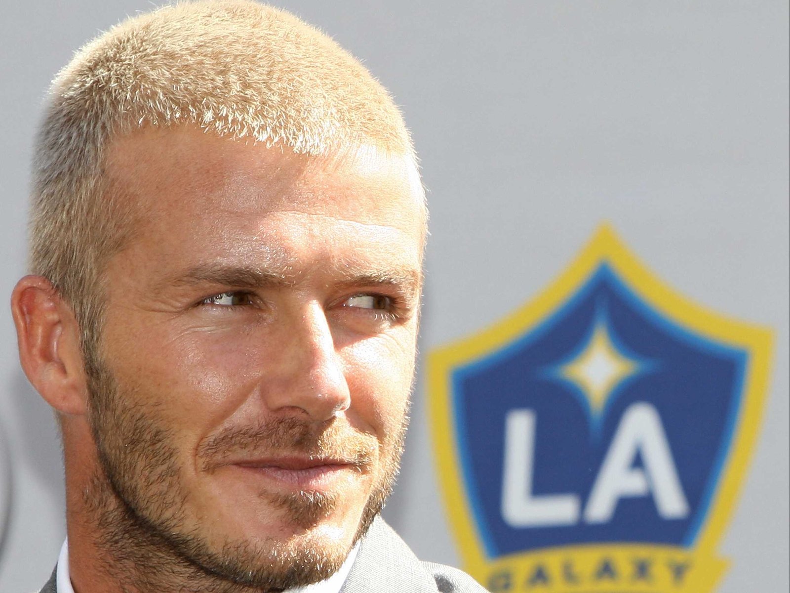 David Beckham's signing with Galaxy made lasting impact on MLS