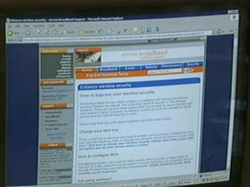 Downloads - Eircom promises disconnections