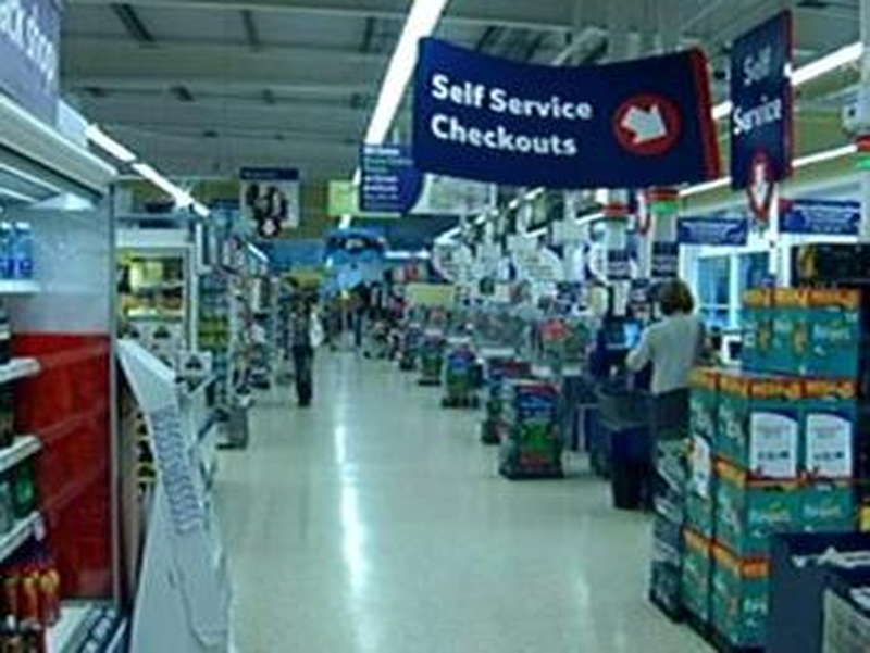 Tesco's new US stores well received