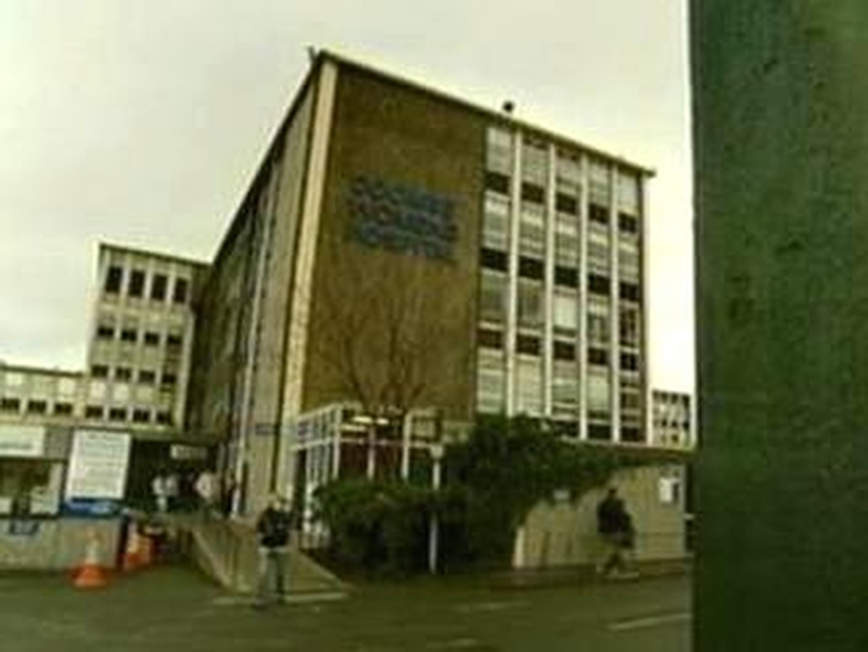 Maternity hospital chief raises safety concern