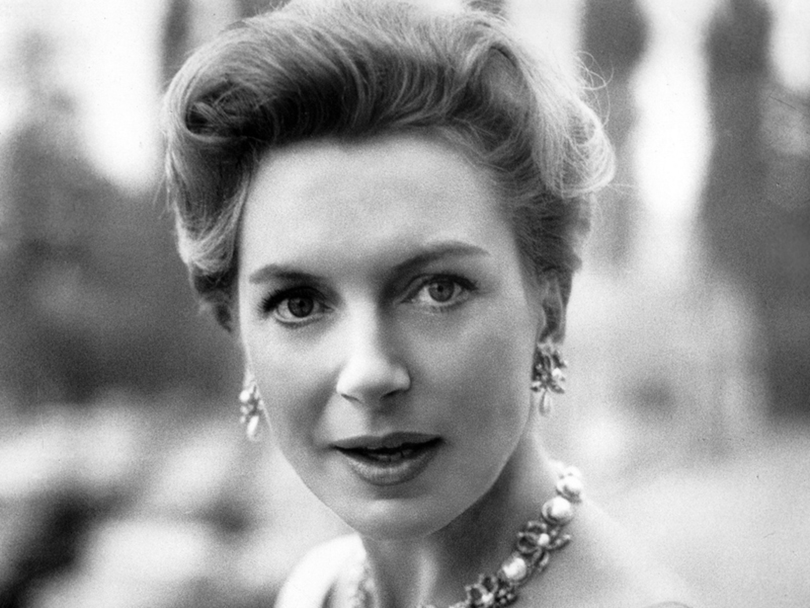 Screen great Deborah Kerr dies, 86